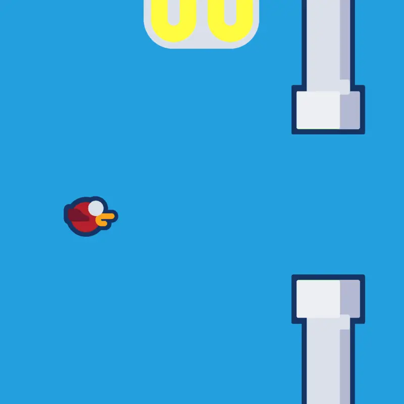 Game by @MrJman