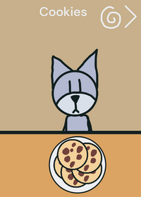 Food game