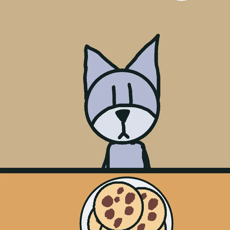 Food game by @Worldofplushies_official