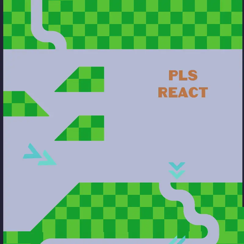 Auto golf by @dreamcoreliker5