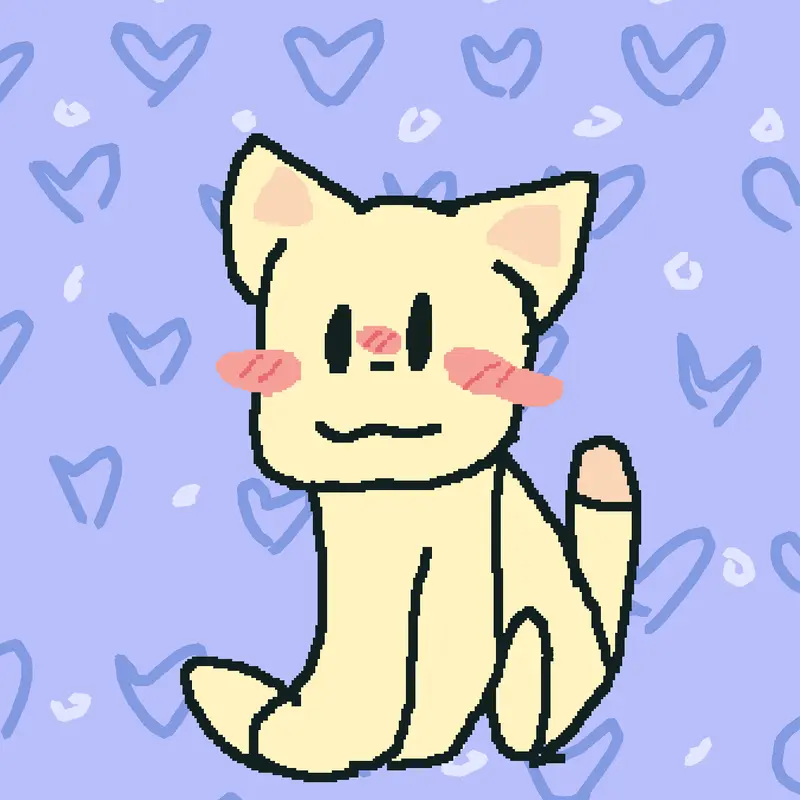 Game by @Kitty-thecat_official2
