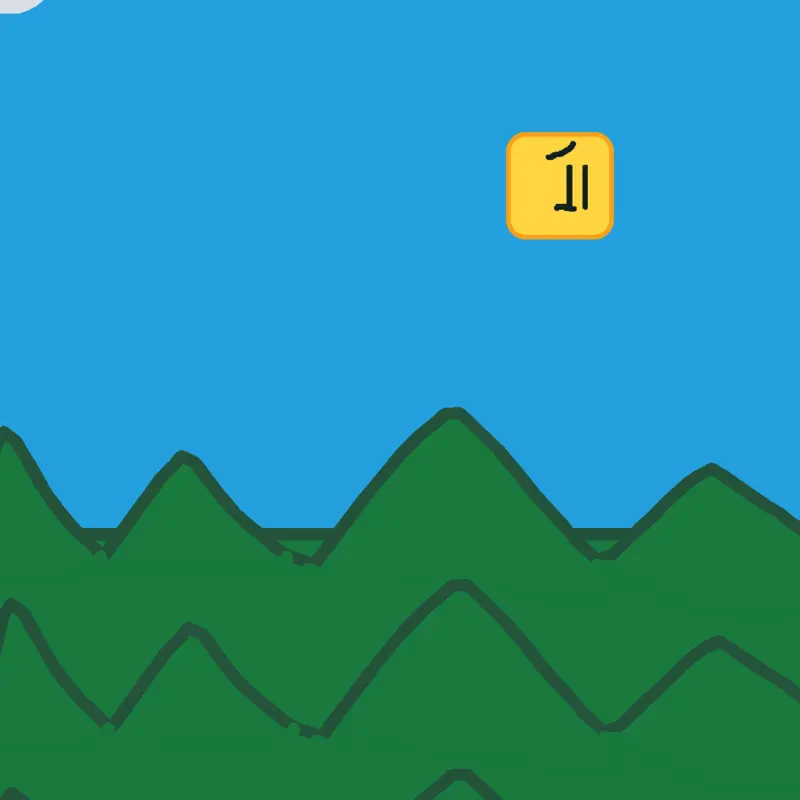 Game by @brostop