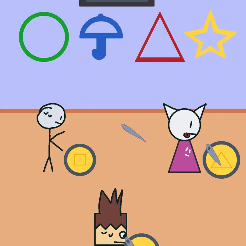 Game by @countrys_balls
