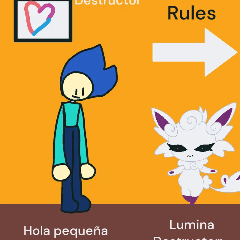 Game by @destructor_original
