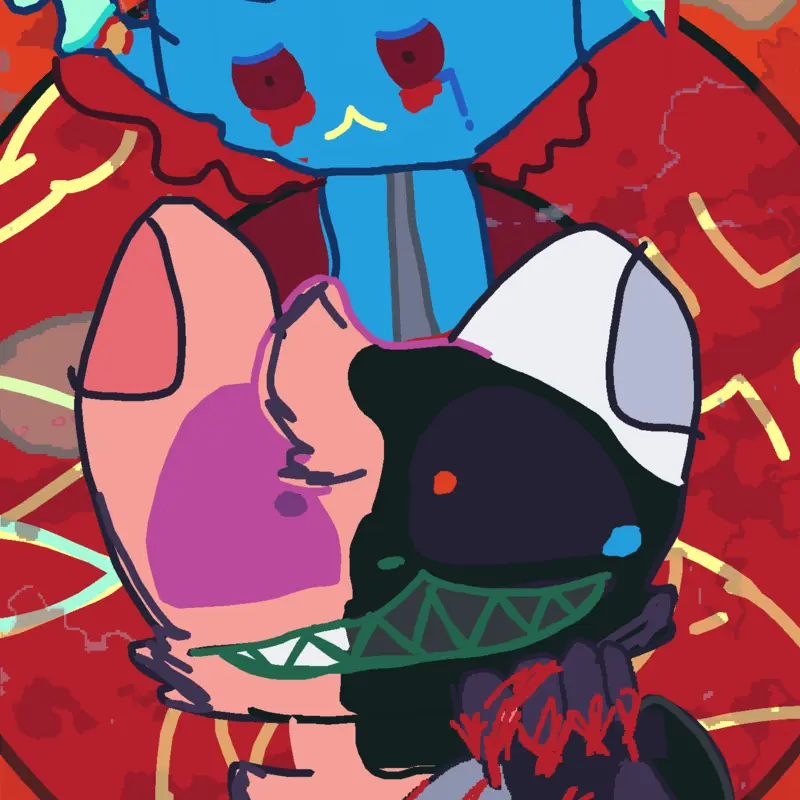 Game by @-Bun_B0nny-