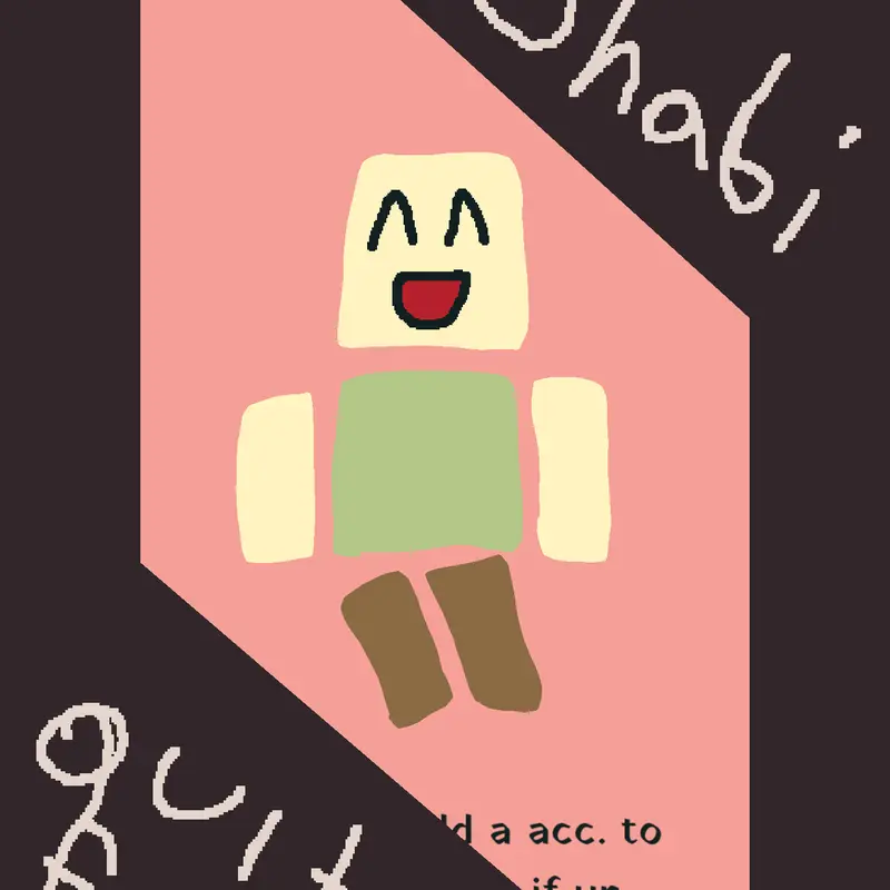Game by @Changed_Account_Shabi