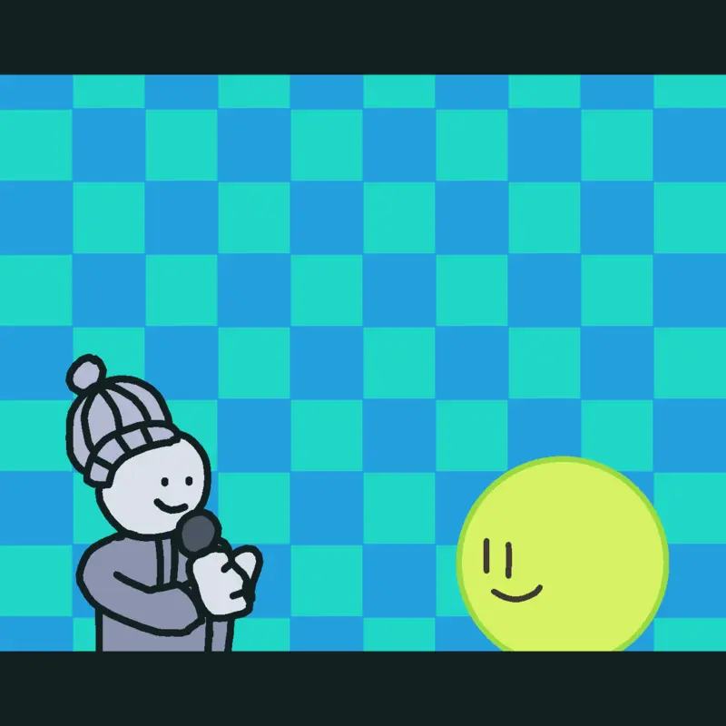 Game by @IOha