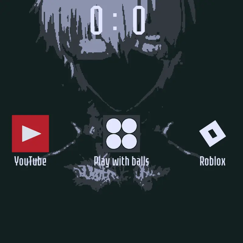 Game by @DarkGeod