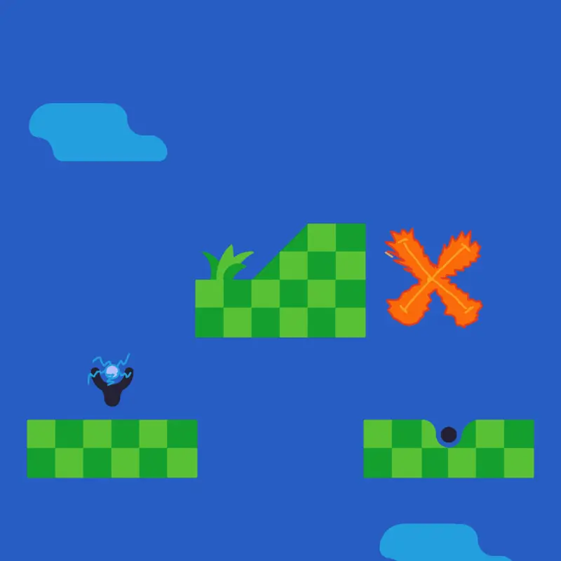 Game by @maninpurple