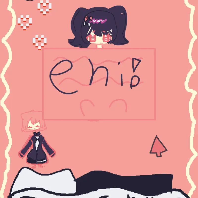 Game by @MinkuSakii