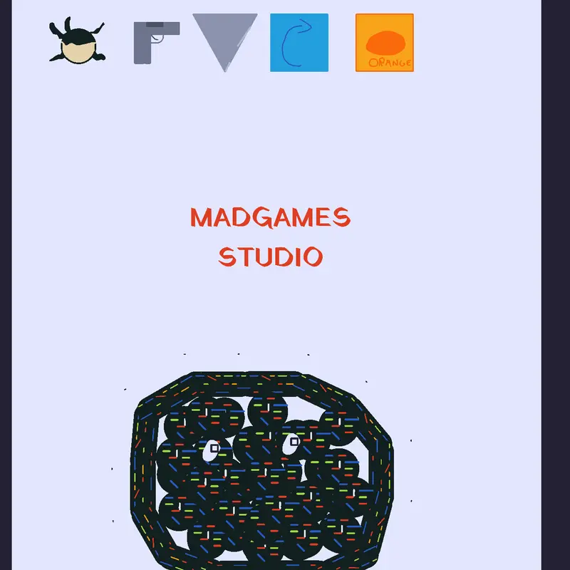 Game by @Madgamesstudio