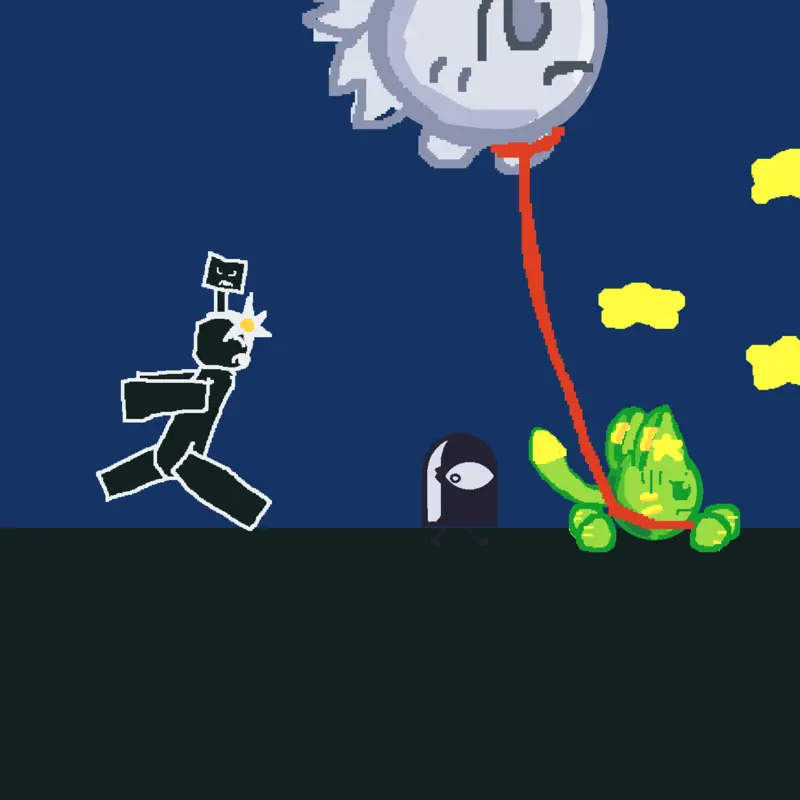 Game by @deathtime