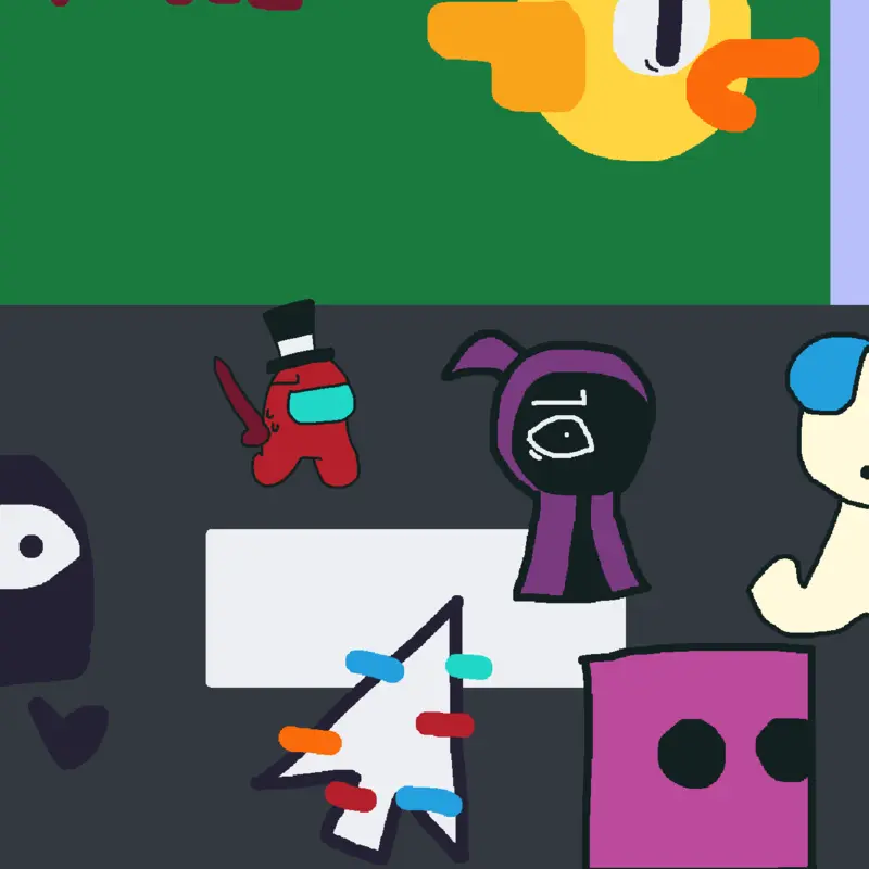 Game by @a-axolotl-photo