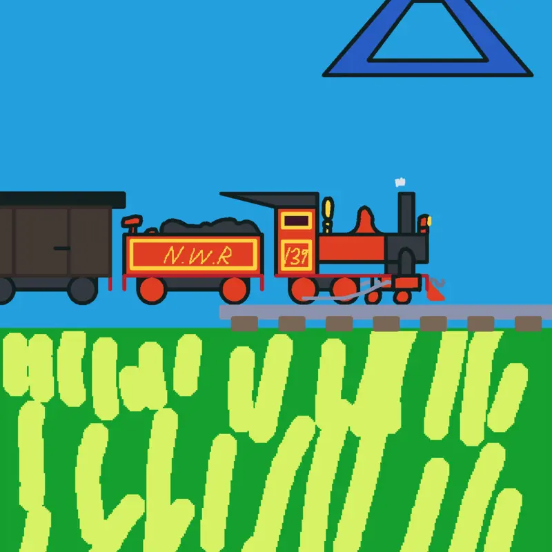 Game by @Caelus
