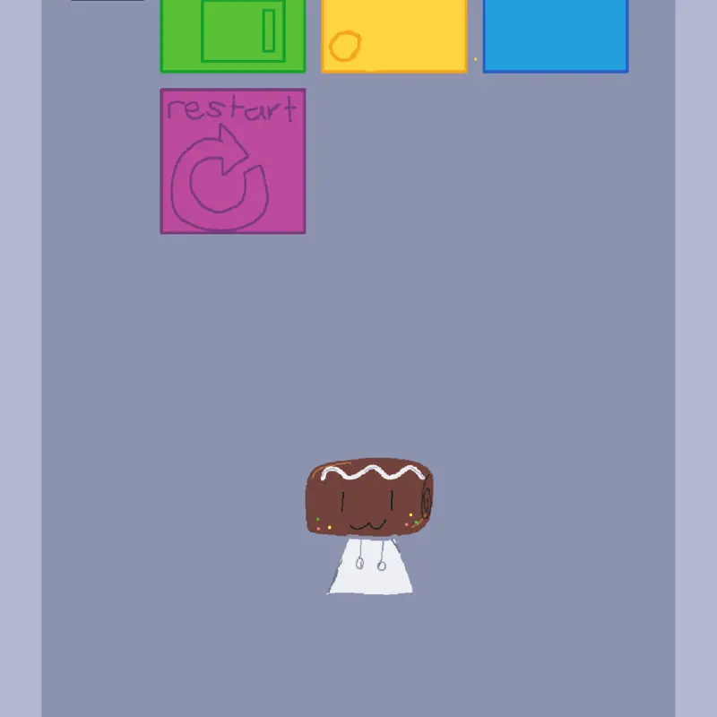 Game by @guilhert