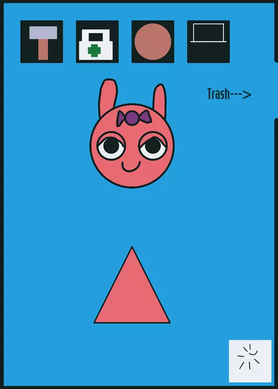 Game by @wenda_913
