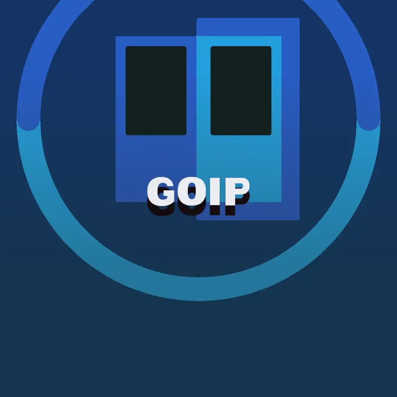 Game by @Goip