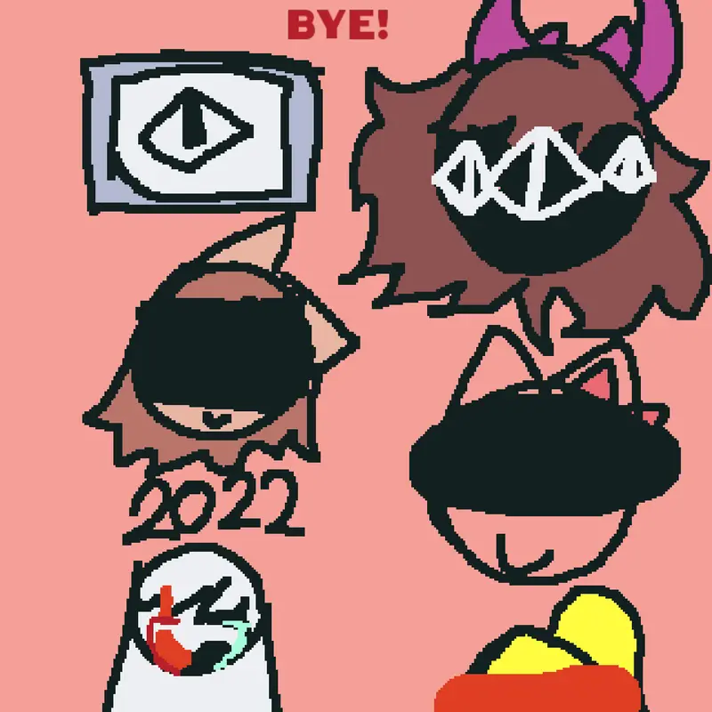 Game by @bye_cristian_and_emily