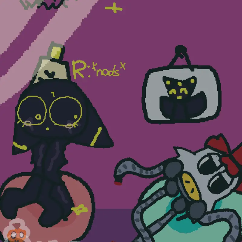 Game by @expiredchicken2