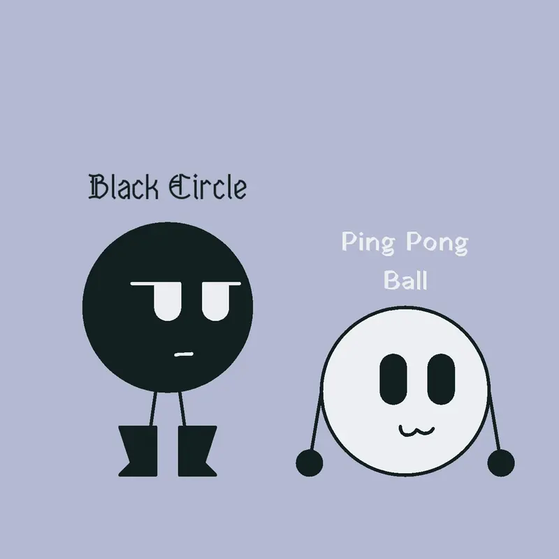 Game by @BlueCircle