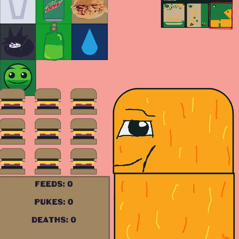 Game by @LoahTheGaming