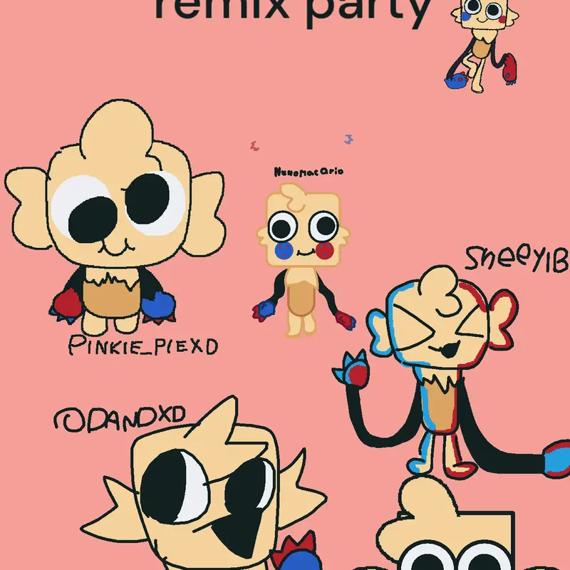 Game by @luna_st4r