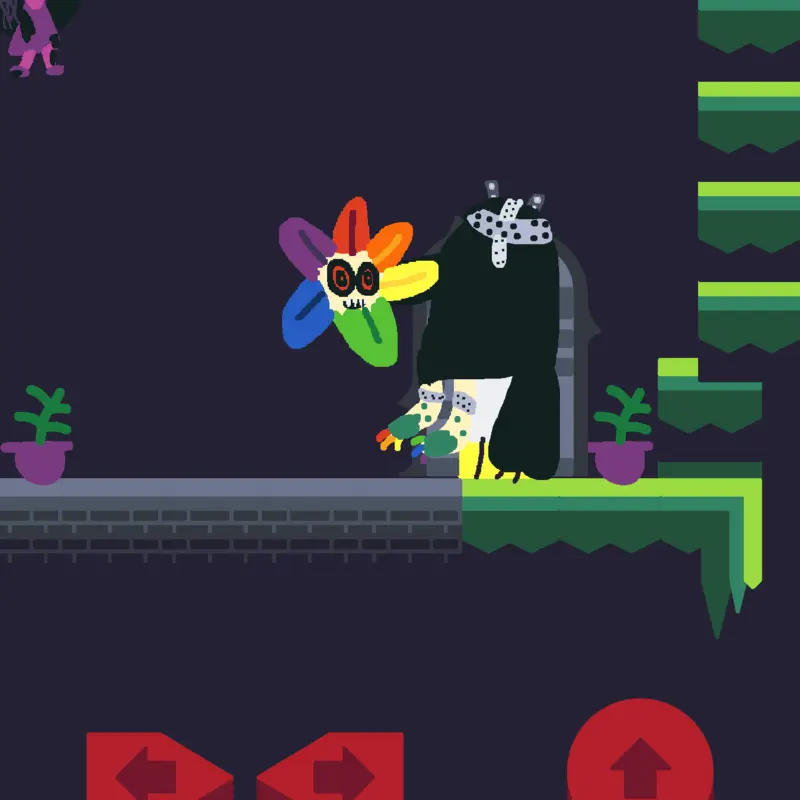 Game by @luhii