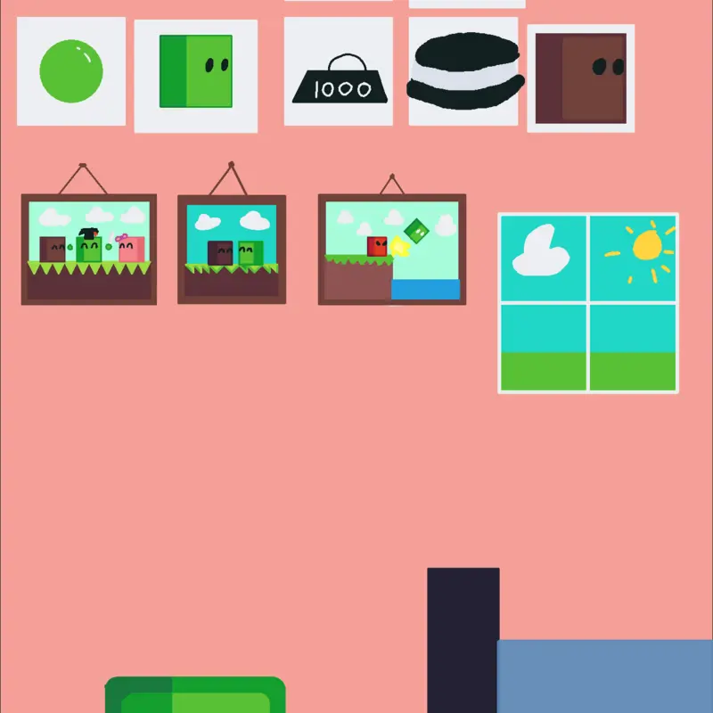 Game by @Lovelyfatima