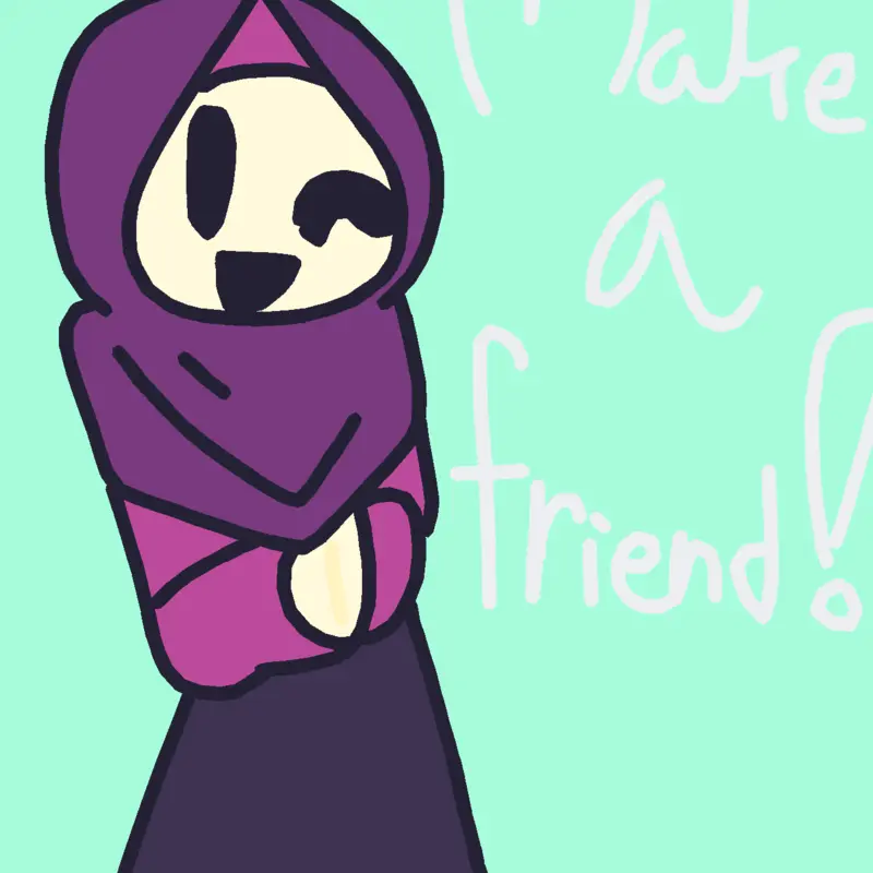 Game by @annhilathion_fansBLIXER