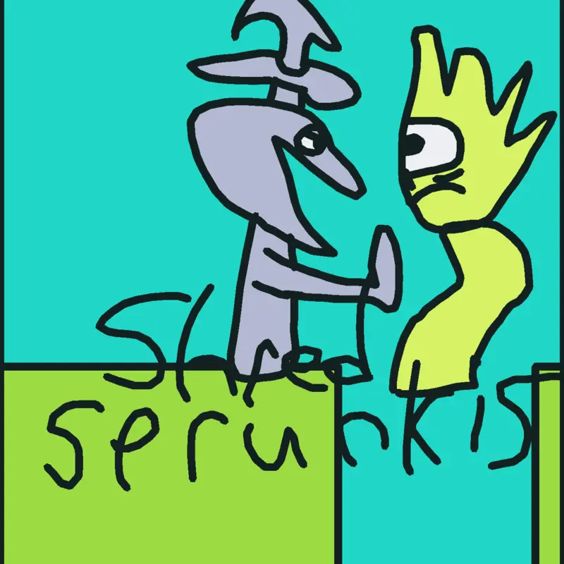 Game by @braindeadsprunkiremixer
