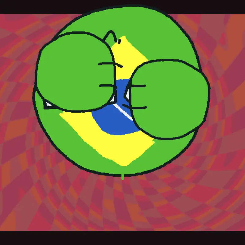 Brazilan make The Trend!! by @WorldofAmilyoffical