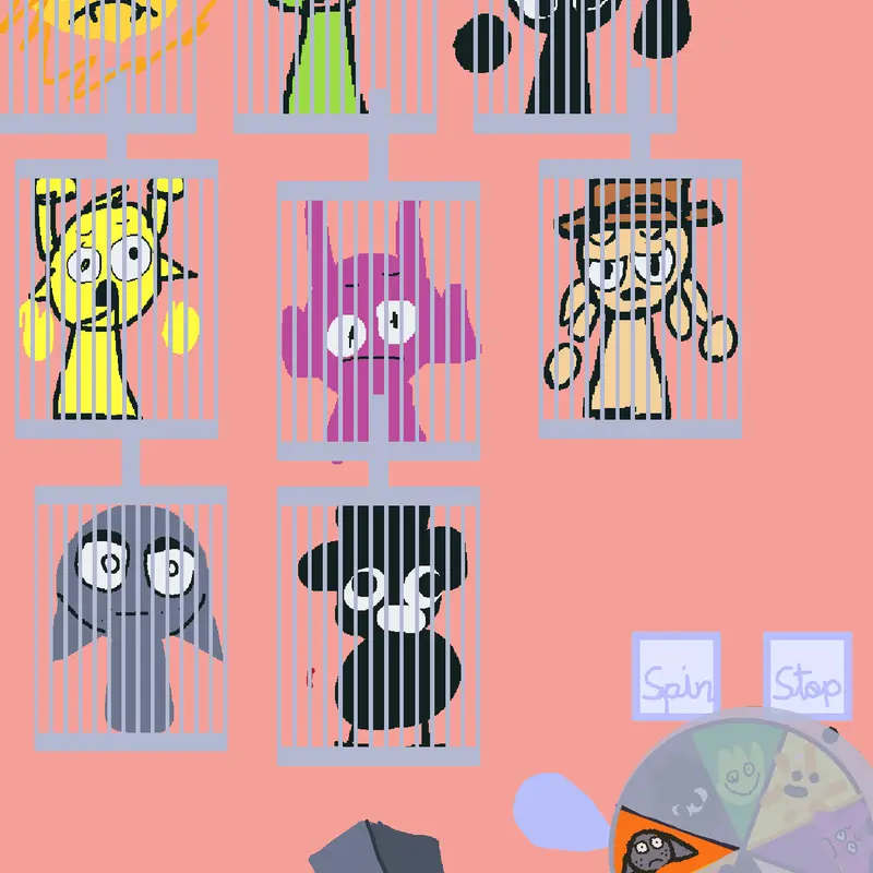 Game by @hnhuuj