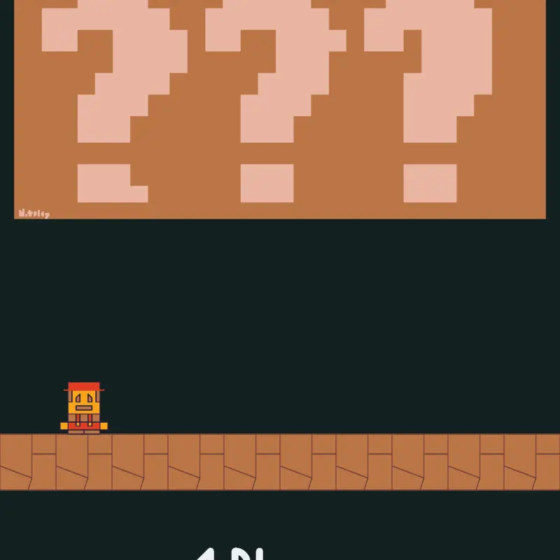 Game by @mario_blue