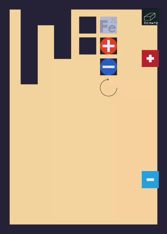 Game by @farellfynnfrednand