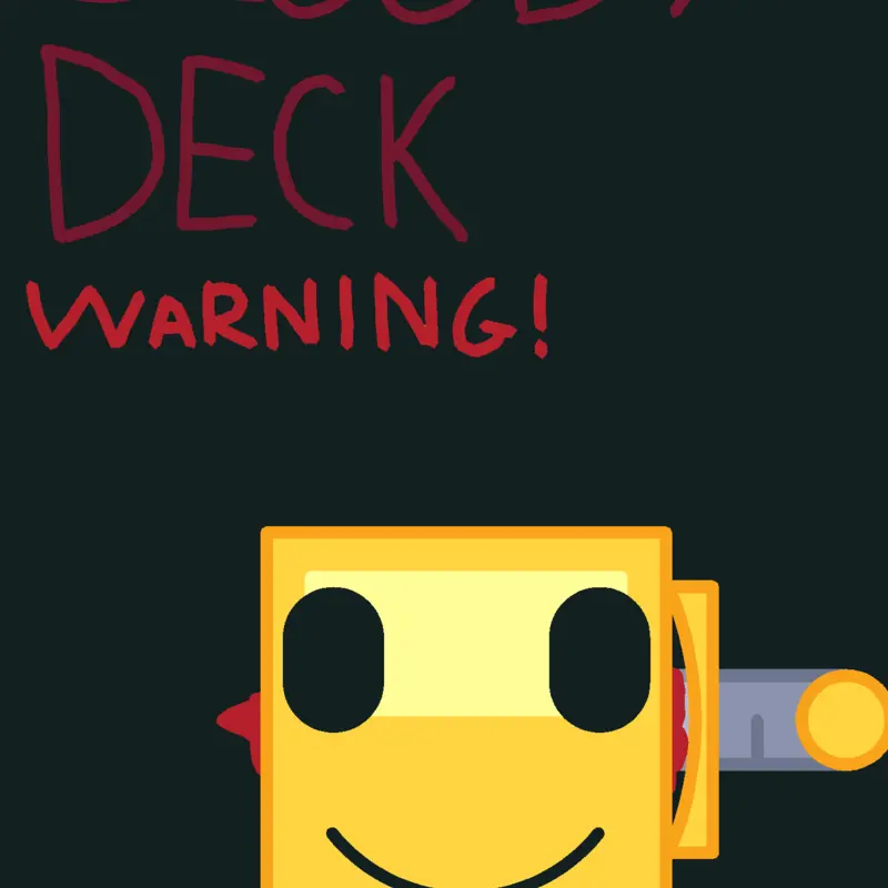 Game by @meouw