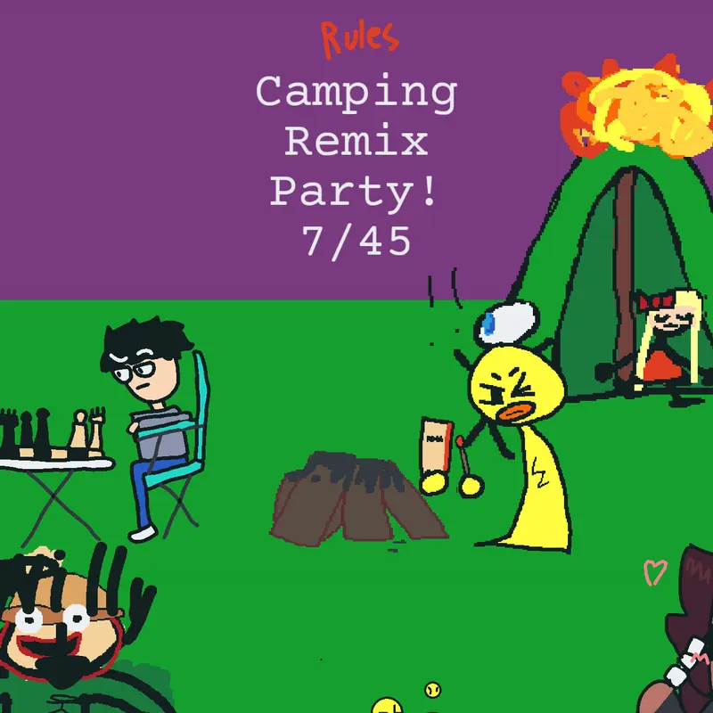 Game by @cookieAndBite_REBIRTH
