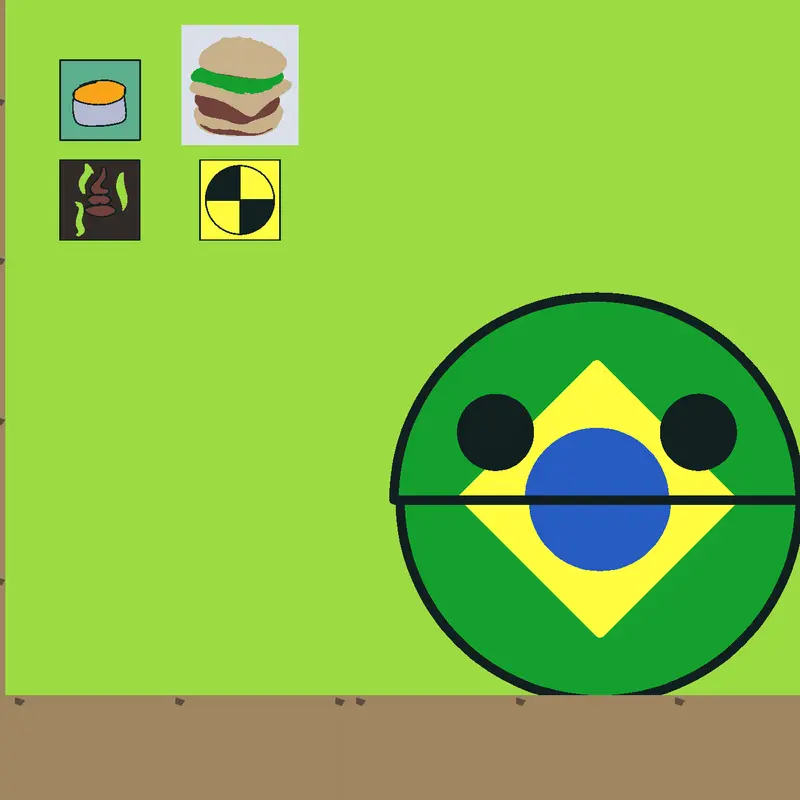 Game by @Pedropaulo