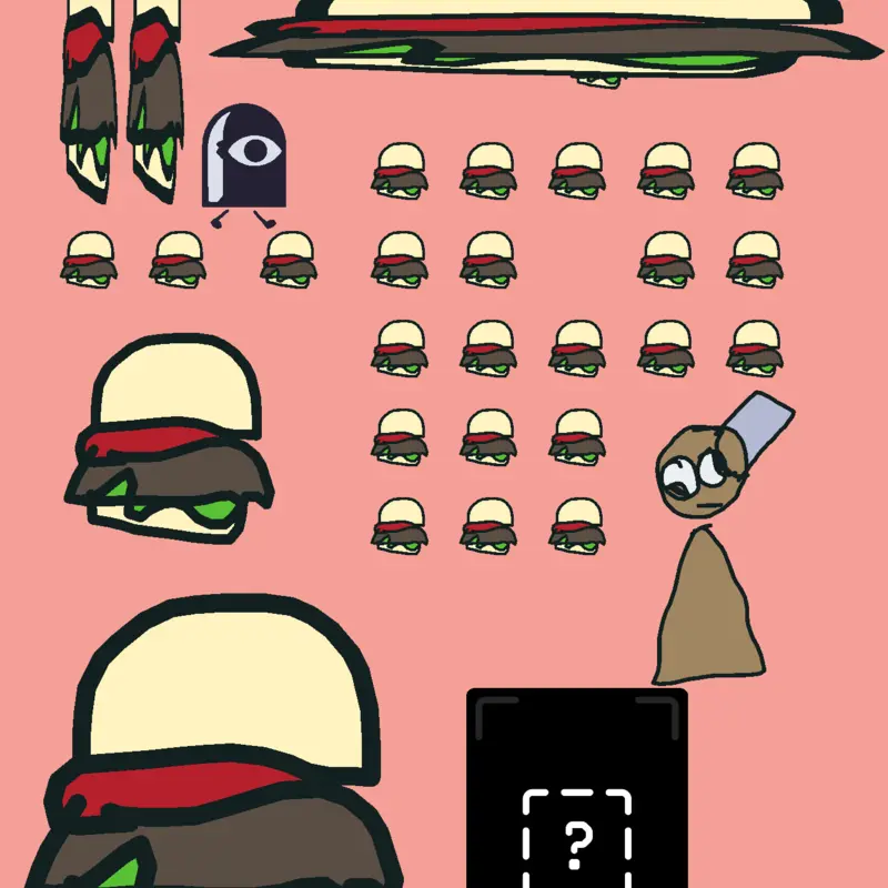 Game by @ggppo
