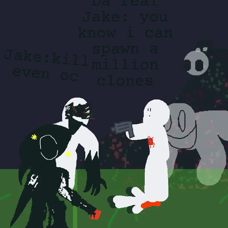 Game by @-_Joshua_-