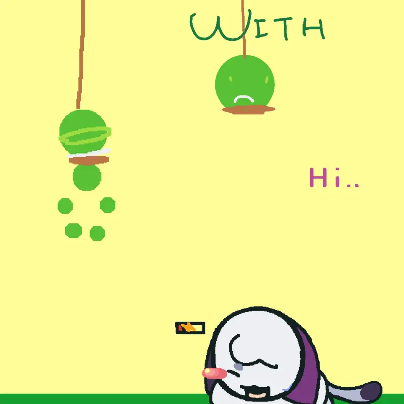 Game by @MORY_Castile