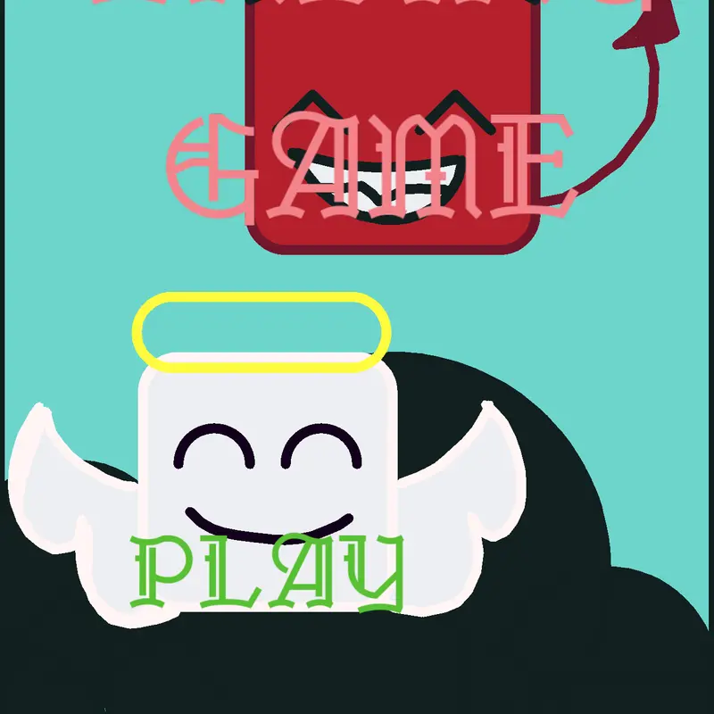 Game by @BlueFlamez