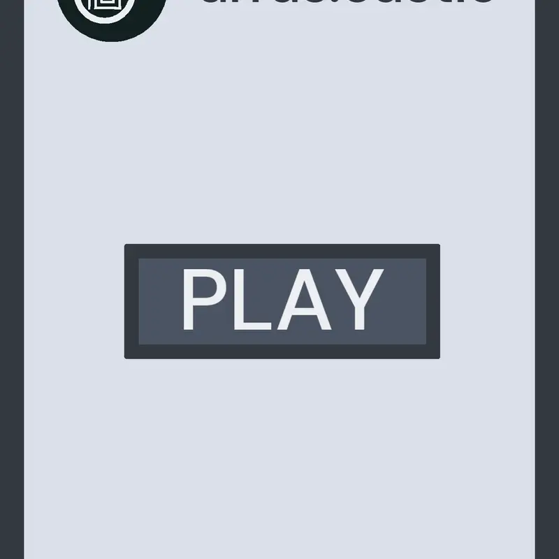 Game by @apai