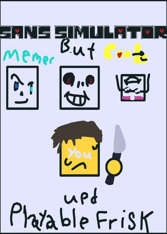 Game by @GMABEUPET