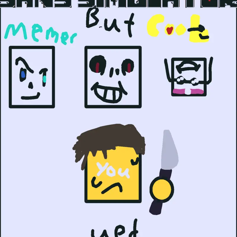 Game by @GMABEUPET
