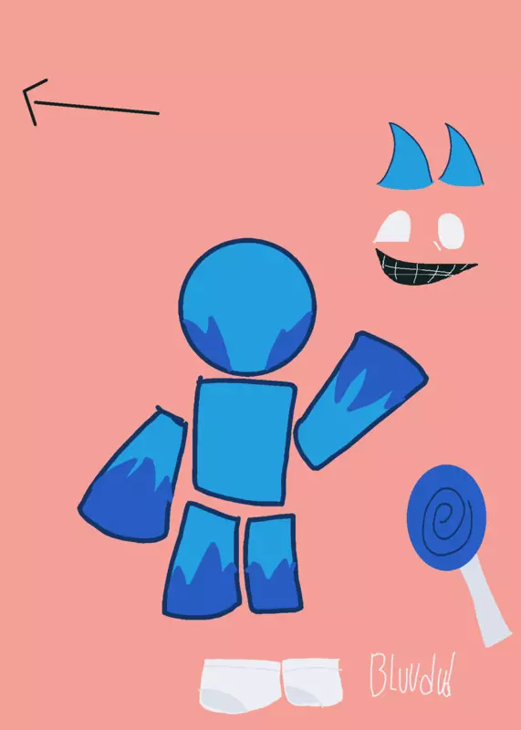 Game by @sunny_big
