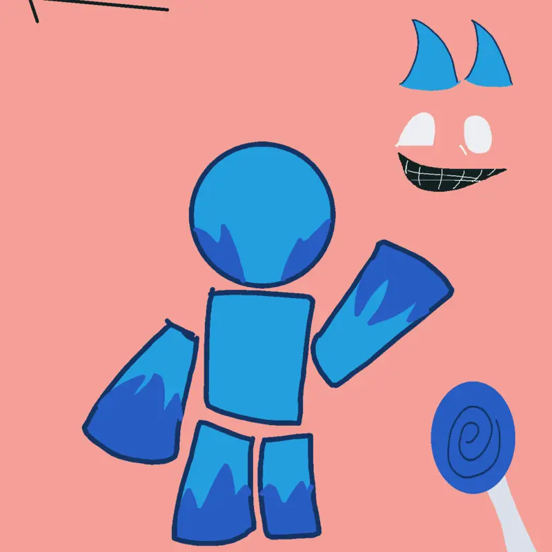 Game by @sunny_big