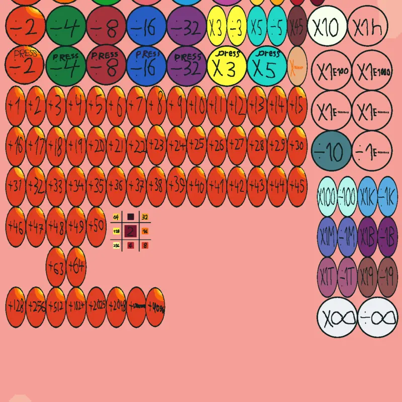 Game by @thepablito