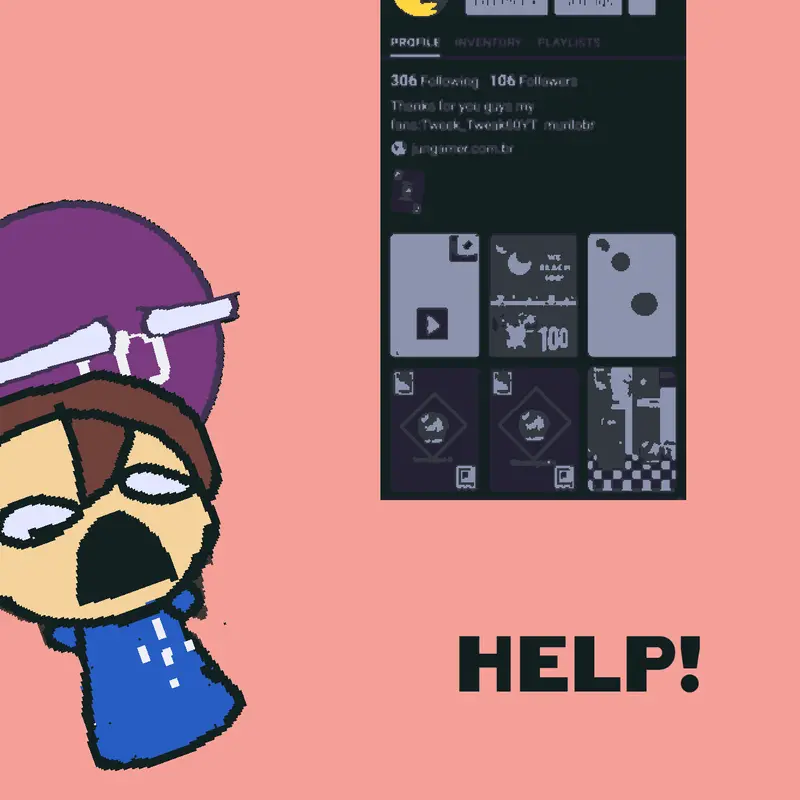 Game by @Jungamer