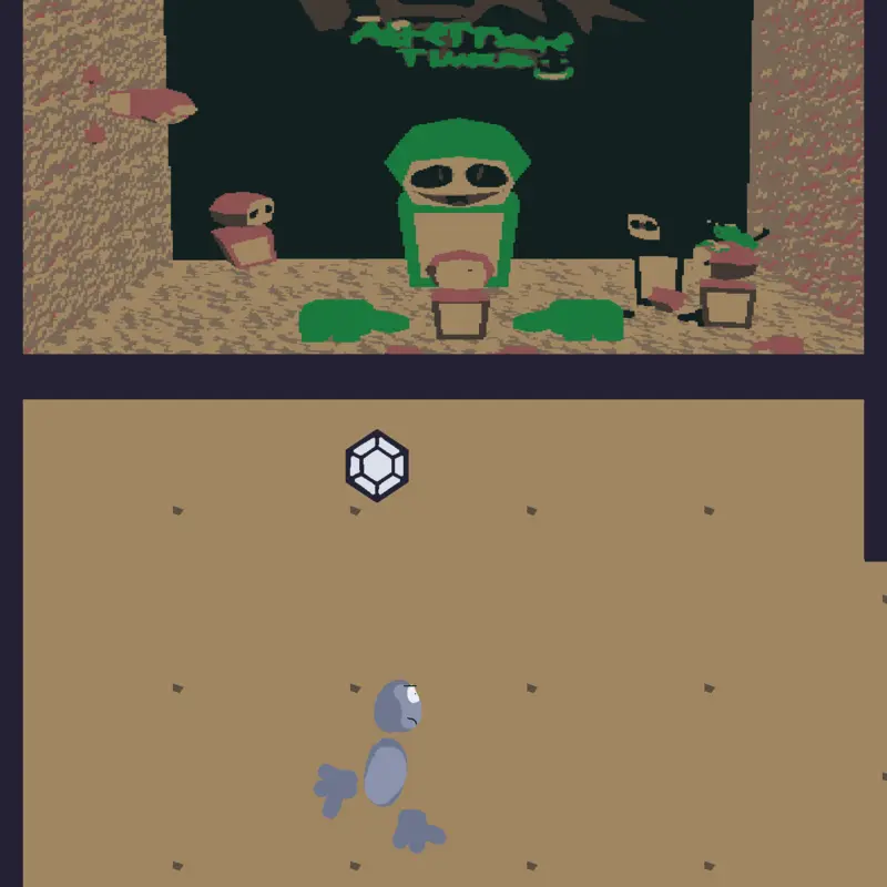 Game by @wynnwan