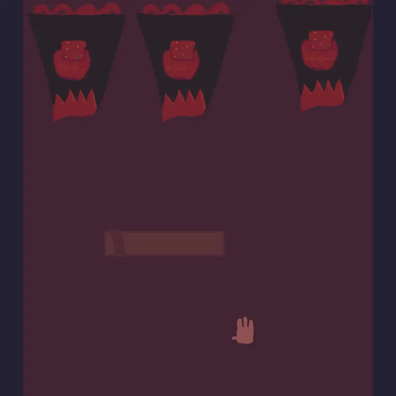 Game by @ProtoTypeee